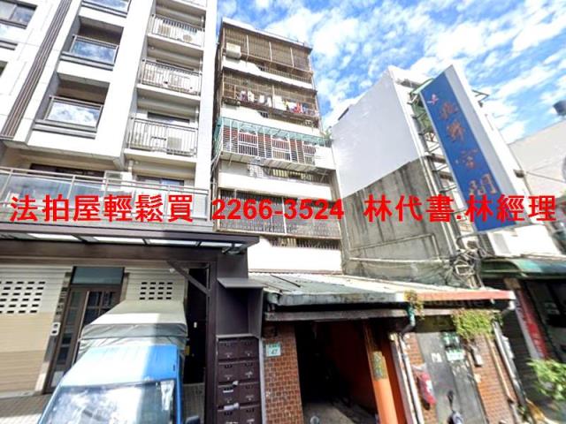 桃園桃園區法拍公寓-4