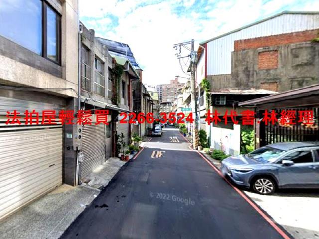 桃園桃園區法拍公寓-5