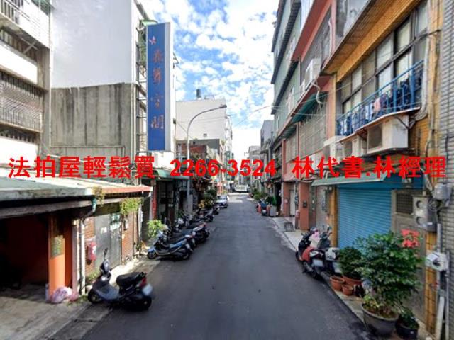 桃園桃園區法拍公寓-6