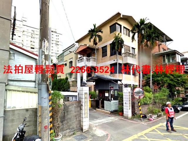 桃園桃園區法拍透天-2