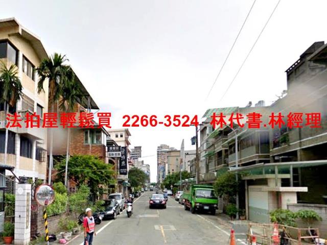 桃園桃園區法拍透天-4