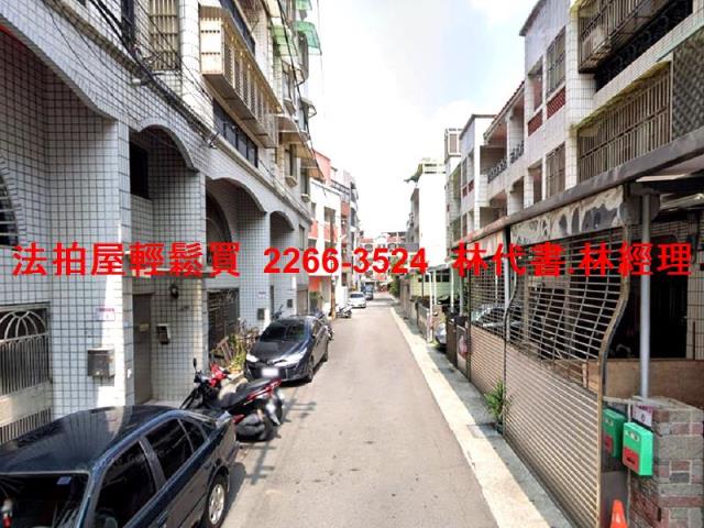 中壢法拍公寓-5