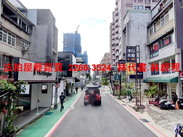 台北大安區公寓法拍-6
