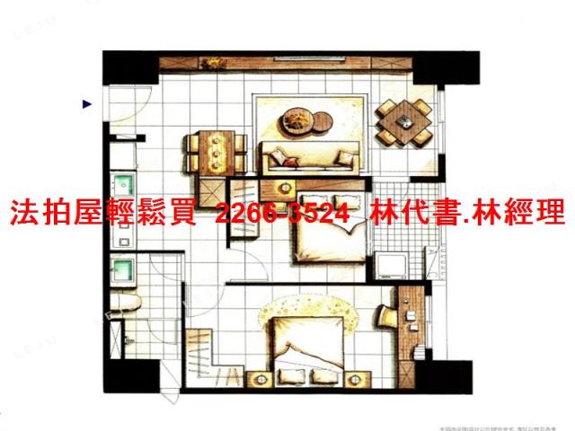 新莊法拍大樓-9