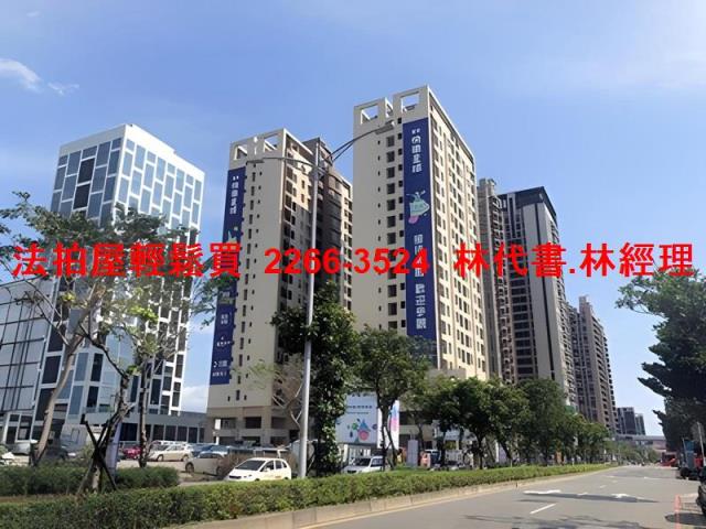 新莊法拍大樓-6
