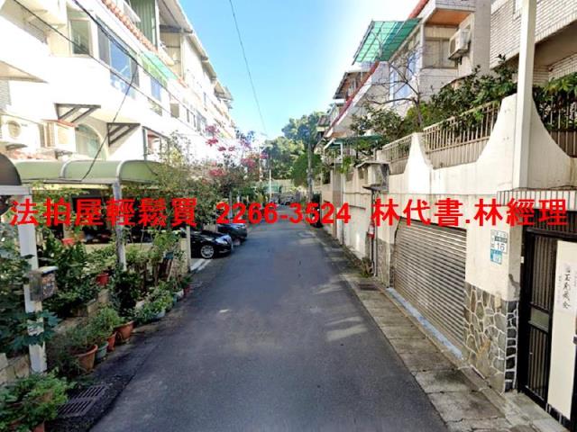 淡水法拍透天-4
