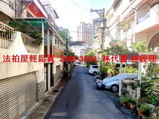 淡水法拍透天-5
