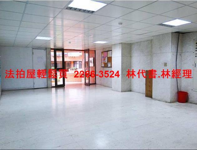 內湖法拍大樓-6