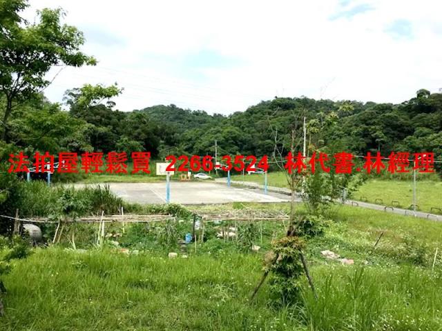 台北內湖拍賣別墅-5