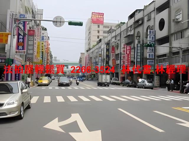 台北松山拍賣華廈-7