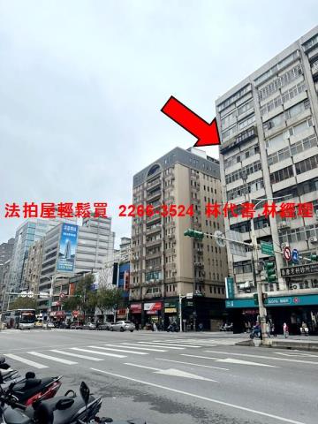 台北松山法拍大樓-5
