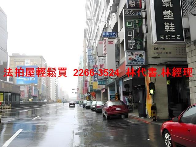 台北松山法拍大樓-8