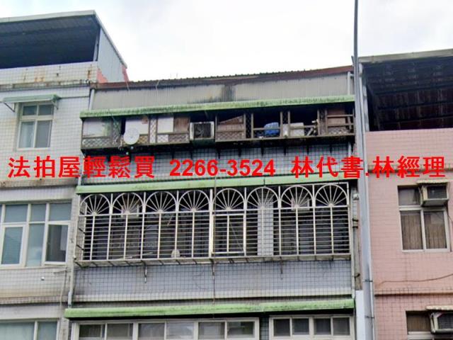 台北士林法拍公寓-0