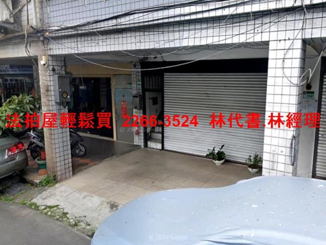台北士林法拍公寓-3
