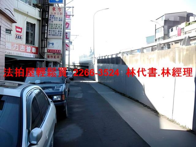 台北士林法拍公寓-7