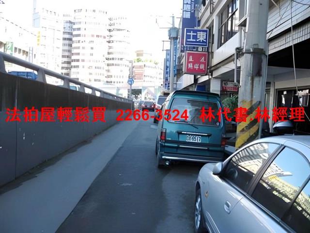 台北士林法拍公寓-8