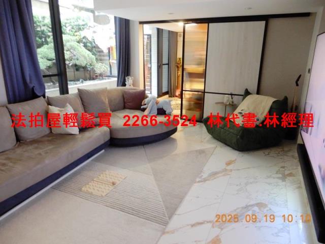 台北松山大樓拍賣-3
