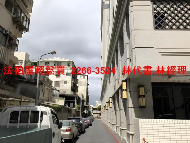 台北松山大樓拍賣-8