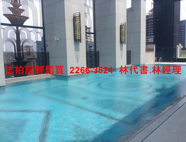 新北法拍大樓-9
