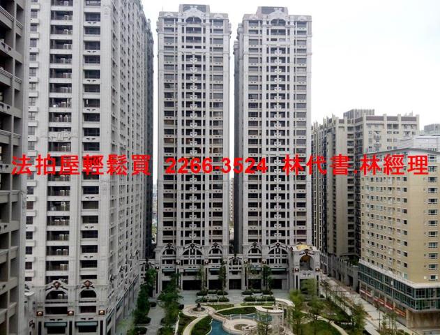 新北法拍大樓-10