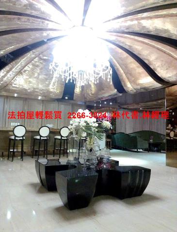新北法拍大樓-5