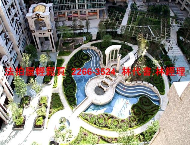 新北法拍大樓-8