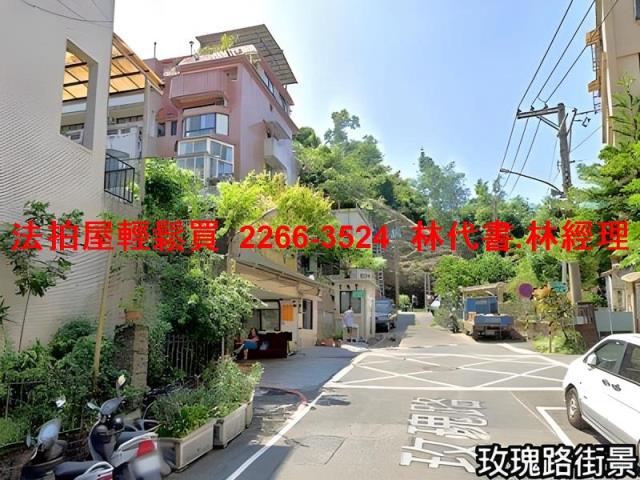 新北法拍公寓-6
