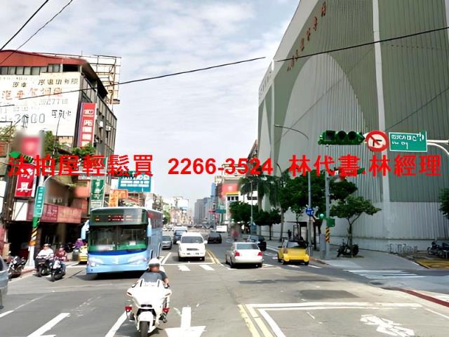 台北松山大樓法拍-9