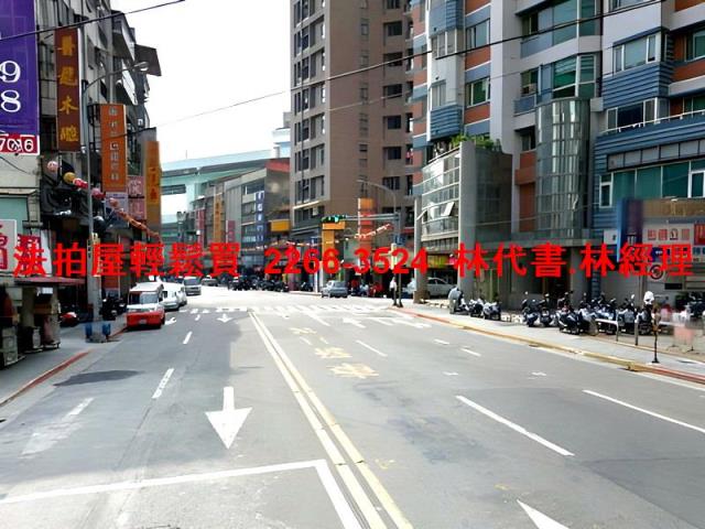 台北松山大樓法拍-10