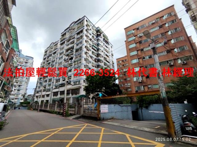 桃園大樓法拍-9