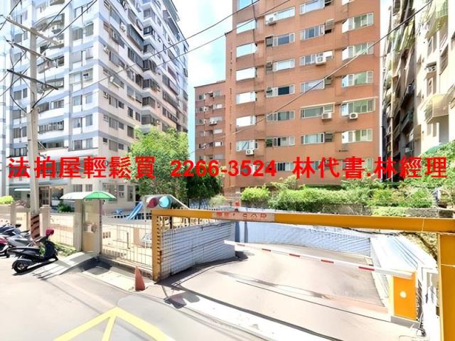 桃園大樓法拍-10