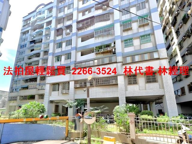 桃園大樓法拍-3
