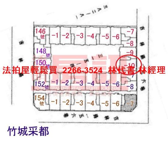 蘆竹拍賣大樓-12