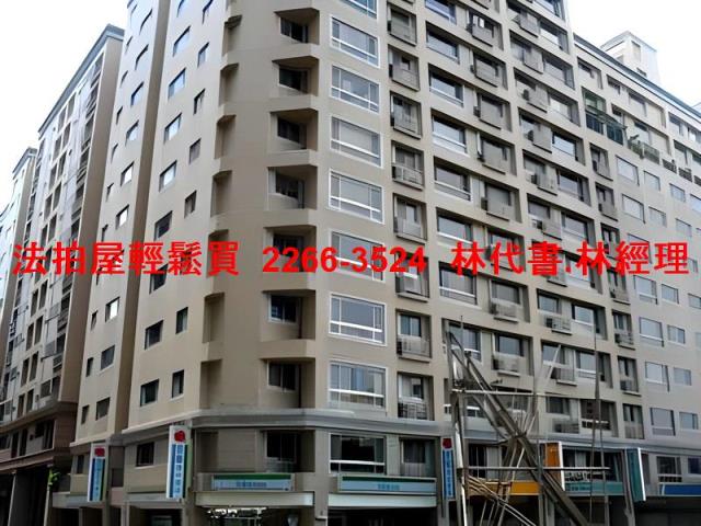 蘆竹拍賣大樓-7