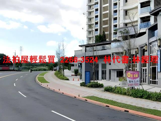 基隆法拍大樓-10