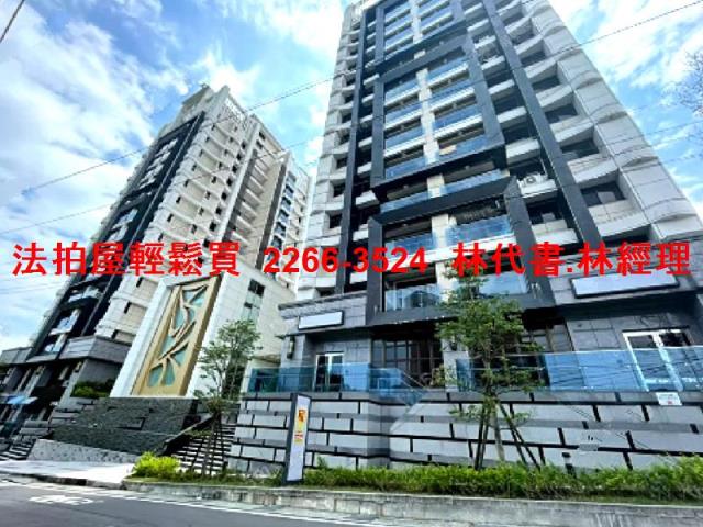 基隆法拍大樓-1