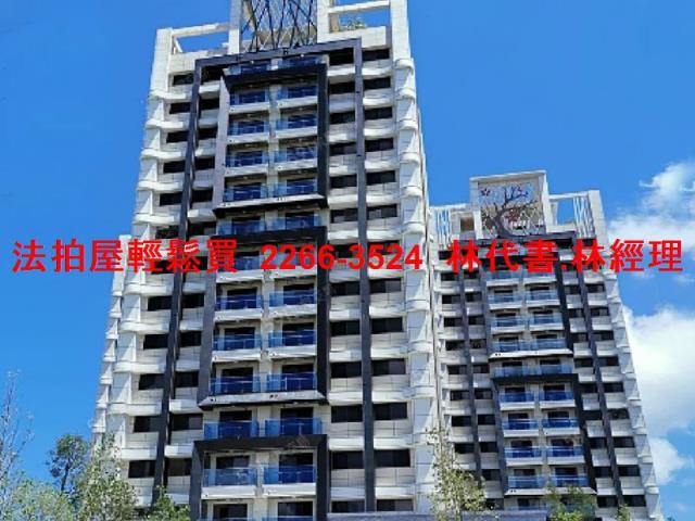 基隆法拍大樓-3