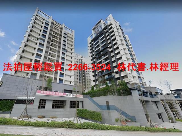 基隆法拍大樓-4