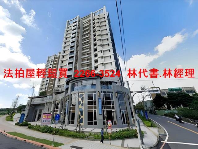 基隆法拍大樓-6