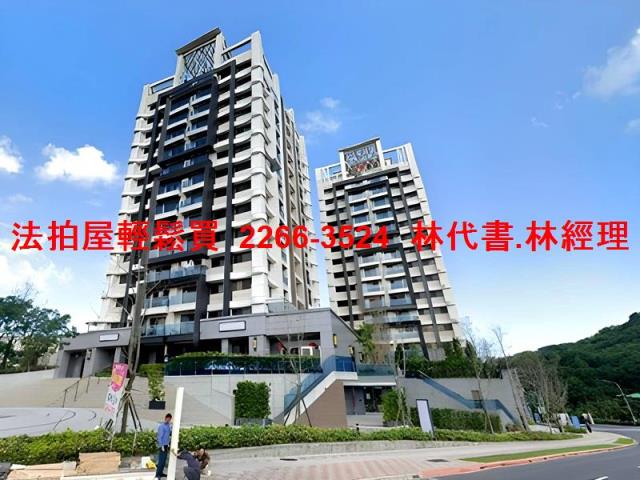 基隆法拍大樓-7