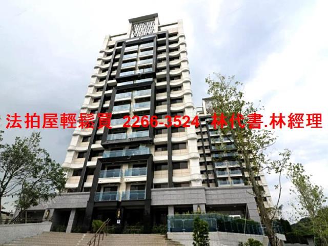 基隆法拍大樓-8