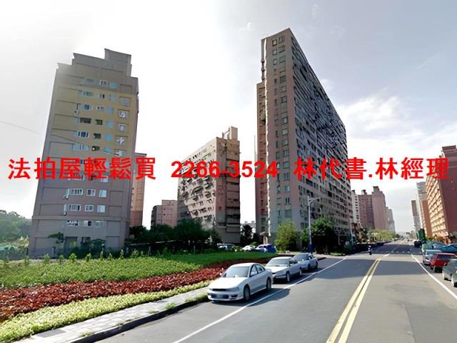 新北淡水法拍大樓-10