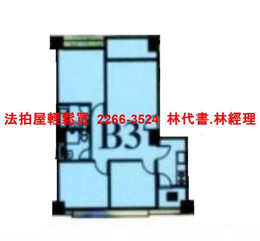新北淡水法拍大樓-11