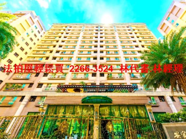 新北淡水法拍大樓-0