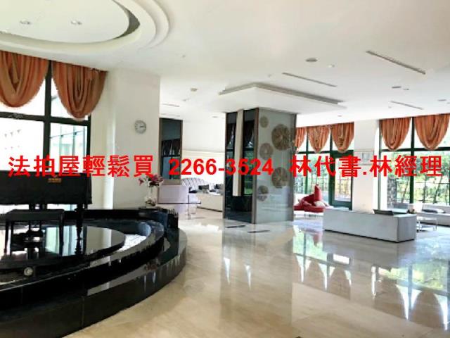 新北淡水法拍大樓-3