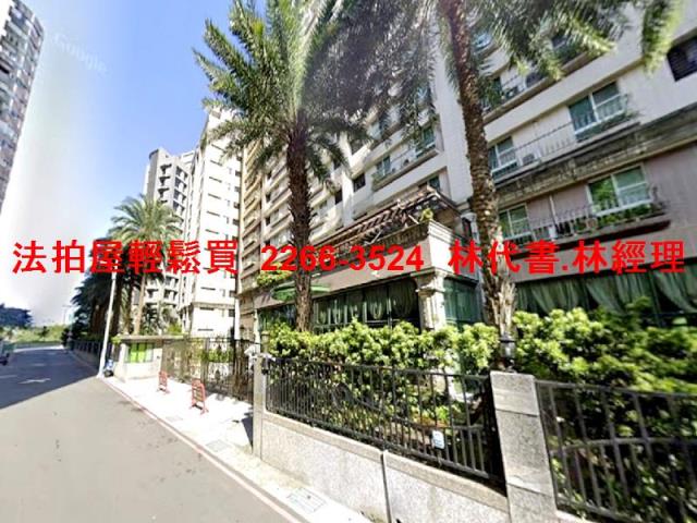 新北淡水法拍大樓-5