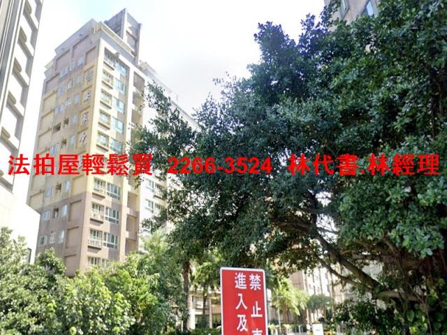 新北淡水法拍大樓-6