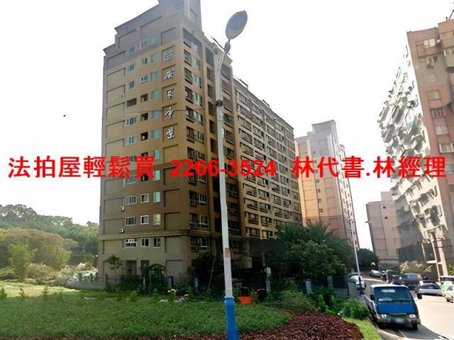新北淡水法拍大樓-7