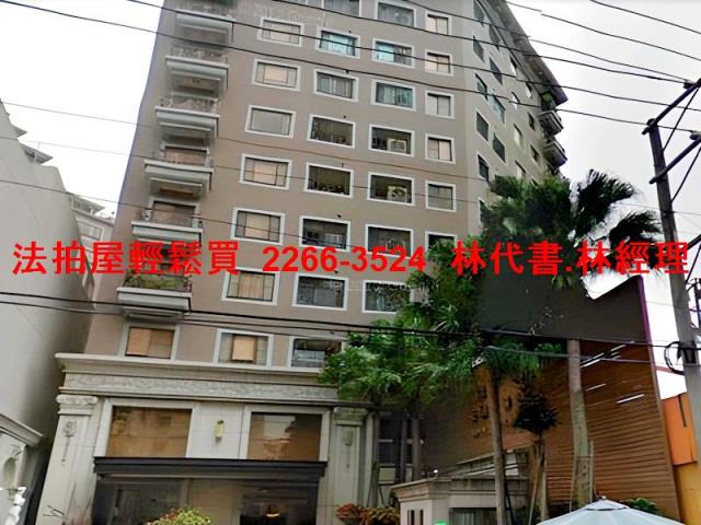 桃園區大樓法拍-9