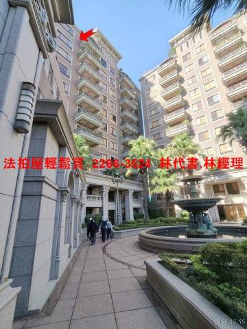桃園區大樓法拍-4